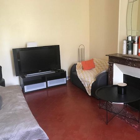 La Maison D'Amis Auneuil Ngoại thất bức ảnh