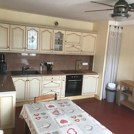 La Maison D'Amis Auneuil Ngoại thất bức ảnh