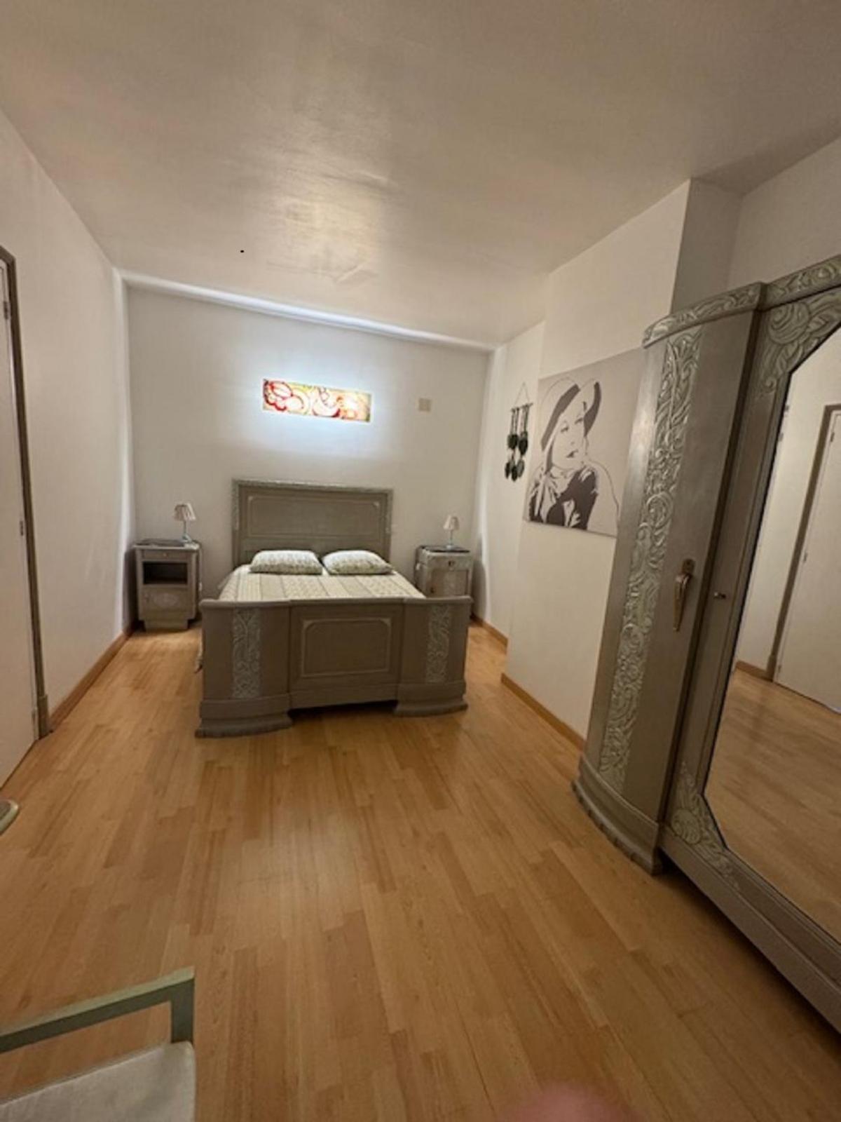 La Maison D'Amis Auneuil Ngoại thất bức ảnh